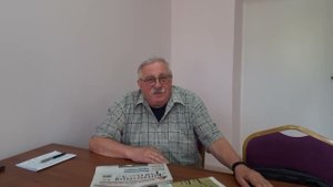 СЛОВО ЧИТАТЕЛЯ. Владимир Энгельсович Мальцев