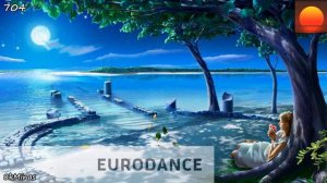 Mc Erik & Barbara - I Wish An Another Day 💗 Eurodance #8kMinas