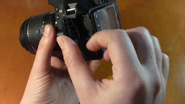 Типа обзор зеркального фотоаппарата Nikon D3300 !!! смотреть онлайн