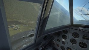 Fatal First Mission as a Section Leader (IL-2 Sturmovik : Battle of Kuban)!