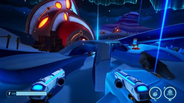 Aftercharge Beta Weekend Game Play! смотреть онлайн