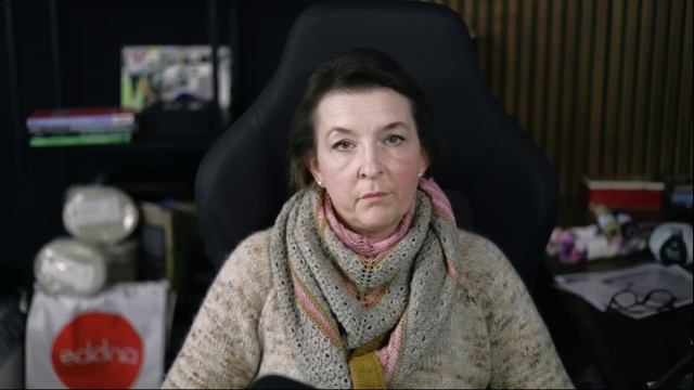 Episode 6: Ein Füchslein und andere Frühlingsideen смотреть онлайн