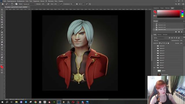 Feedback | СкульптКадр#17 смотреть онлайн