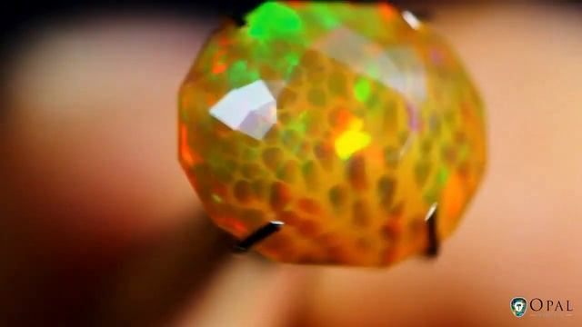 Let's play! | Which is you favorite FACETED OPAL? смотреть онлайн