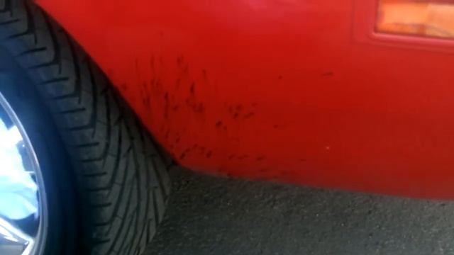 Plex Tur очиститель битумных пятен смотреть онлайн