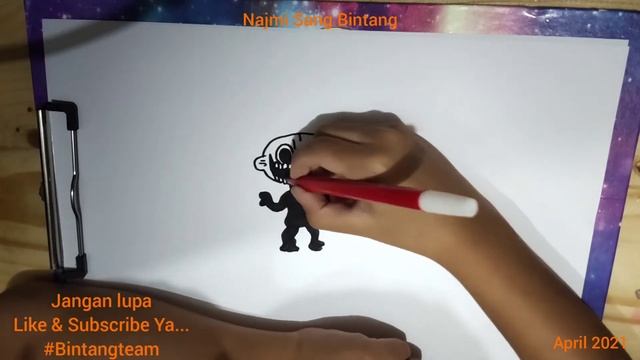 How To Draw FNF Lemon Demon смотреть онлайн