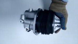 Кулиса коробки передач Ман Тга TRK5600 TORK