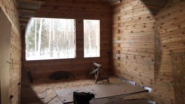 Деревянный дом в финском стиле смотреть онлайн