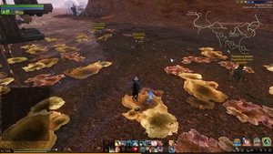 ArcheAge 4.0 Заработок на подводных фермах. Прошлое или реальность?