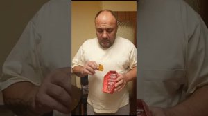 Сын издевается на до мной,самый острый чипс в мире #Самыйострыйчипсвмире#Чипсы#Острые