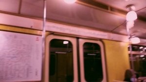 Уникальные именные поезда Московского метро