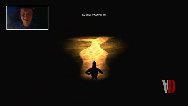 Я ИСПУГАЛСЯ ЭТИХ СКРИМЕРОВ - Don't Starve The Screecher смотреть онлайн