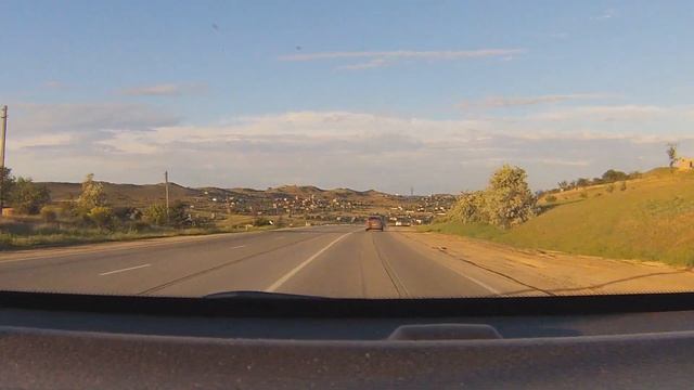 Едем в Крым ставить бытовку на даче / Обзор будущего урожая