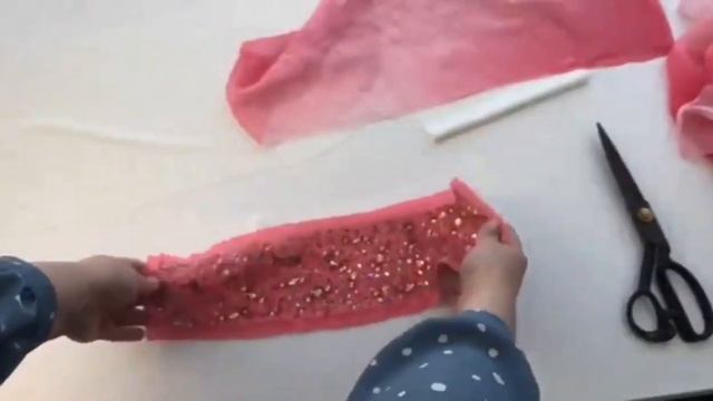 ТЮРБАН ТРАНСФОРМЕР смотреть онлайн