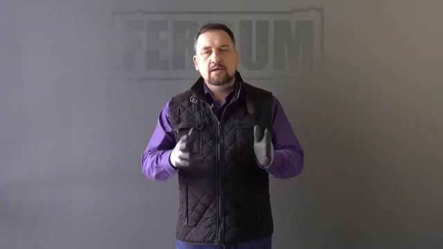 Cэндвич-трубы Ferrum смотреть онлайн