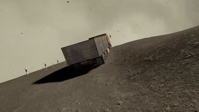 Into the Radius 1 (2 часа за 3 минуты) смотреть онлайн