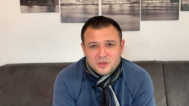 КАК Я ПЕРЕЕХАЛ В ГЕРМАНИЮ. МОЯ ИСТОРИЯ. ВСЯ ПРАВДА