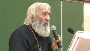 Протоиерей Евгений Соколов | Духовные проблемы на современном приходе