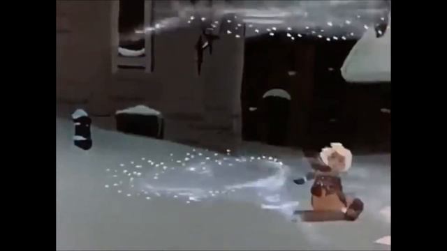 Развлекательный микс «В зимнюю сказку откроется дверь» смотреть онлайн