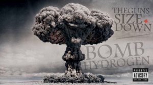 SizE Down ~ ( BoMb Hydrogen ) ~ TheGun's