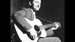 Lonnie Donegan - Rock Island Line