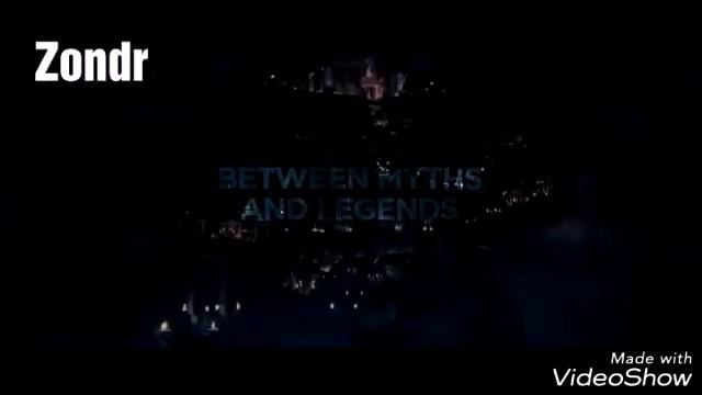 Топ 3 фильма про богов!