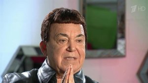 В возрасте 80 лет скончался Иосиф Кобзон