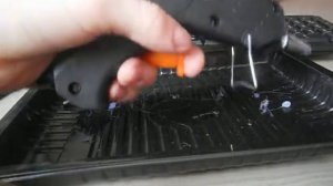 КЛЕЕВОЙ ПИСТОЛЕТ В ФИКС ПРАЙС!? ЗАКУПКА ИЗ ФИКС ПРАЙС ! И ОДНОРАЗОВЫЙ КЛЕЕВОЙ ПИСТОЛЕТ!