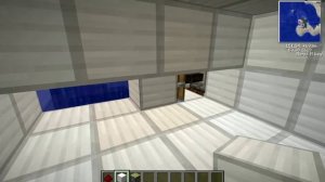 Как сделать ловушку для рыб, спрутов и тд в Майнкрафт      Механизмы