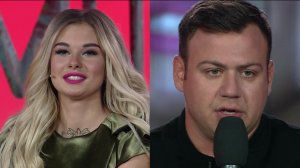 Дом-2: Конфликт Елены Хроминой с семьёй Блюменкранц