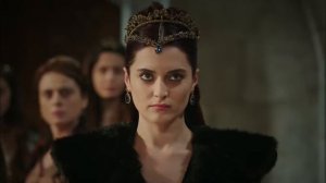 Кесем Султан анонс 7 серии