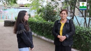 Село Геджух - "Дербентский район вчера и сегодня"