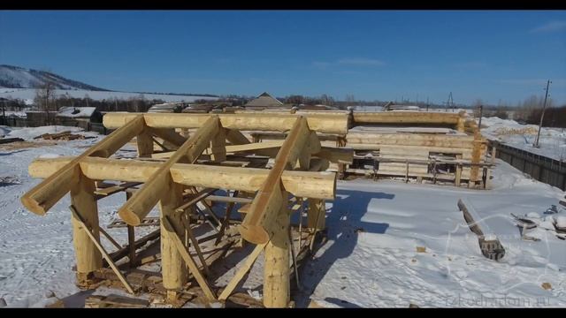 Эксклюзивная беседка из кедра 50-75 см. в ЕБУРГ | Эксклюзивные кедровые дома | izkedradom.ru