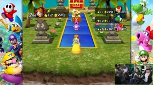 Achievement Hunter: "BLOW HIM!"