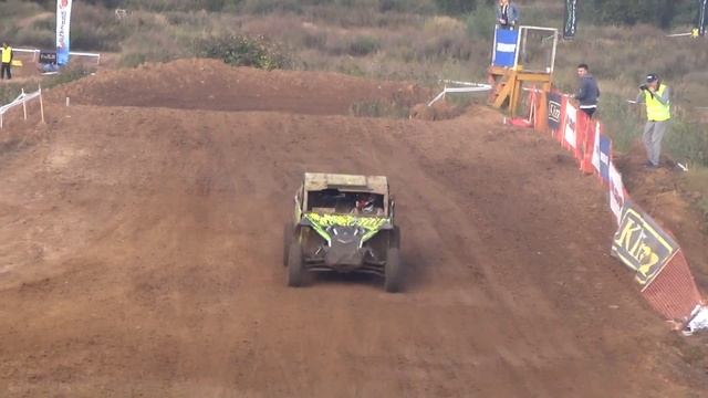 Прыжки , Крутые Повороты , Грязь !!! RZR CAMP 2017 2 ЭТАП / БАГГИ И КВАДРОЦЫКЛЫ смотреть онлайн