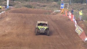Прыжки , Крутые Повороты , Грязь !!! RZR CAMP 2017  2 ЭТАП / БАГГИ И КВАДРОЦЫКЛЫ