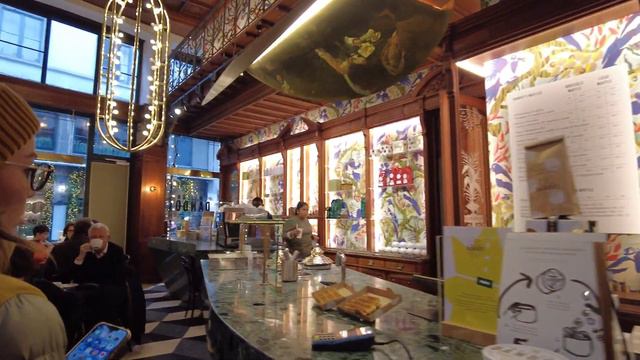 Брюссель шоколадные реки с пивом | Видеожурнал 62 смотреть онлайн