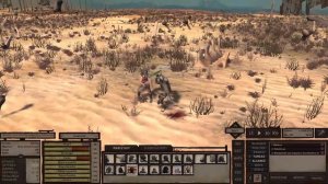 Metamorphosis - Interworld | Kenshi GMV