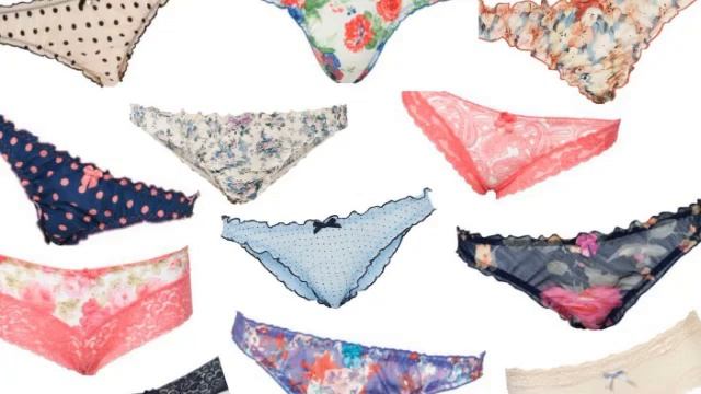 Останемся без трУсов? смотреть онлайн