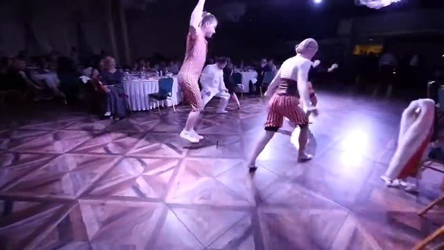 Театрализованное Шоу представление по мотивам ВЕЛИЧАЙШИЙ ШОУМЕН | Event-агентство ANNA LEGENDA