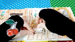 ДОМ ДЛЯ ЛУНТИКА ИЗ БУМАГИ / ДОМ ДЛЯ КУКОЛ ИЗ БУМАГИ, paper dollhouse