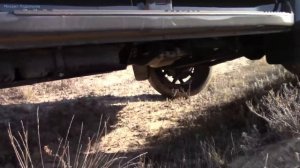 Тест драйв УАЗ Патриот 2020 с АКПП на бездорожье!