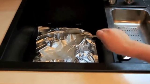 ЧИСТИМ СЕРЕБРО ОТ НАЛЕТОВ смотреть онлайн