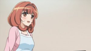 В поисках утраченного будущего 1 сезон 7 серия (аниме-сериал, 2014)