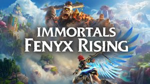 Immortals Fenyx Rising PC 2020 (Игрофильм/сериал) №8 Подвиги Геракла