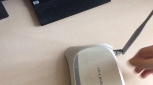 Как прошить маршрутизатор TP-LINK TL-MR3420 Ver.2.2