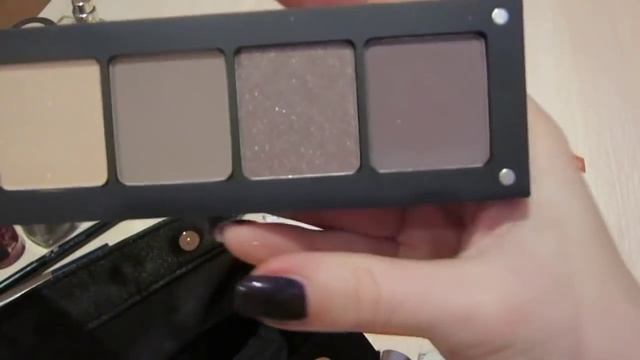 Косметичка на неделю без купюр 11-17 января смотреть онлайн