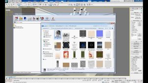 Перенос сцены 3d max на другой компьютер