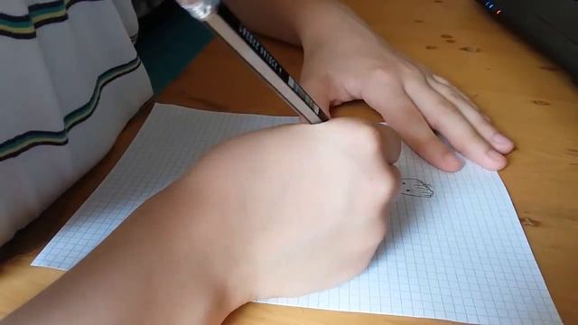 Рубрика рисую что хочу... Арт грут #4 смотреть онлайн