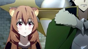 *AMV* Аниме клип -  Восхождение Героя Щита  - Грехи